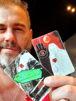 Tutorial - Using Tarot to Unravel Haunted Influences