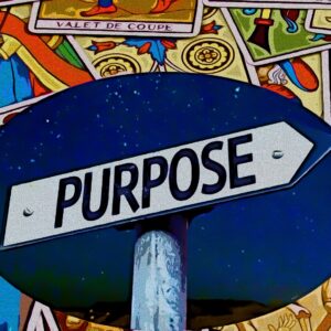 Tarot Purpose