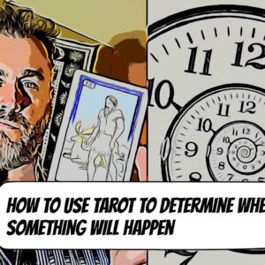 Tarot Timing