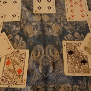 Playing Cards - Basic