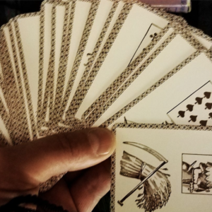 Lenormand - Basic Class