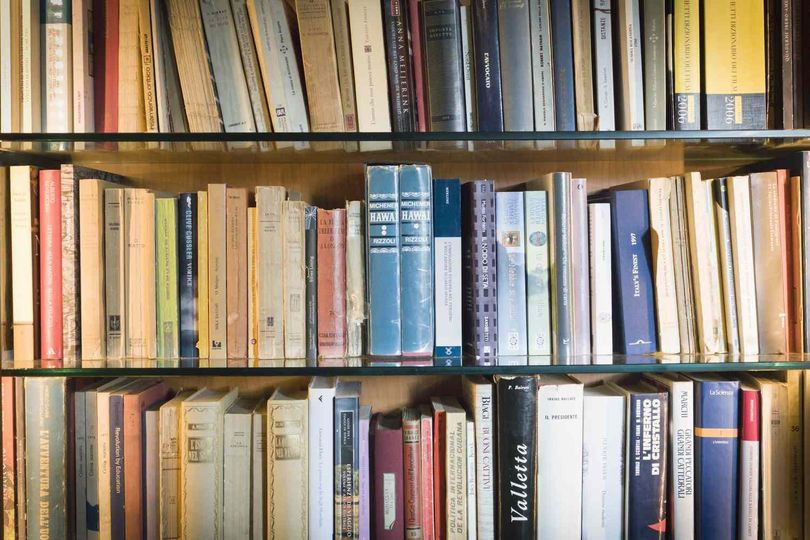 Fiction Book Writing