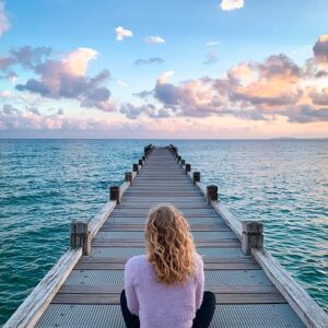 Ocean Of Nectar Guided Meditation